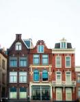 Amsterdam Morning No. 2