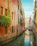 Vintage Inspired Venice
