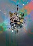 Cosmic Leopard