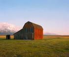 The Ol' Barn