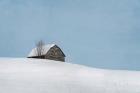 Minimalist Barn