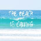 Beach Is Calling