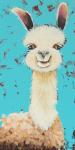 Llama Sue