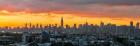 Manhattan Skyline from Brooklyn