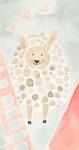 Counting Sheep No. 2