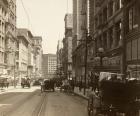 Market Street I