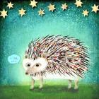 Porcupine for Thomas