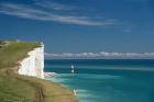 Beachy Head Lighthouse