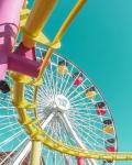 Pacific Wheel II