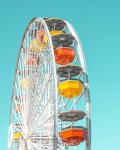 Pacific Wheel I