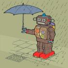 Brolly Bot