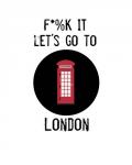 Let's Go to London