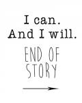 I Can