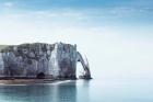 Porte d'aval & Aiguille Rock