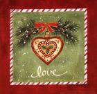 Holiday Love