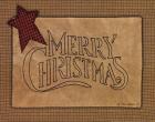 Merry Christmas Stitchery