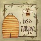 Bee Happy