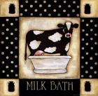 Milk Bath