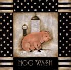 Hog Wash