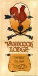 Vanecock Lodge