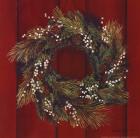 Evergreen Wreath