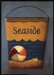 Seaside Bucket