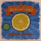 Regal Lemons