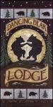 Dancing Bear Lodge