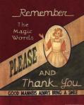 Good Manners