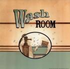 Wash Room