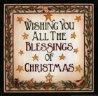 Blessings of Christmas
