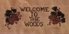 Welcome to the Woods