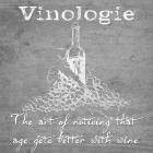 Vinologie - Age Gets Better Whitewashed