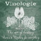 Vinologie - Reisling Whitewashed