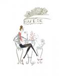 Paris Cafe