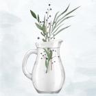 Glass Vase 2