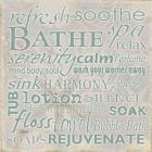 Coral Bath Type 1