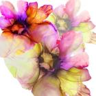 Vibrant Floral 1