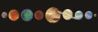 Planets In The Dark
