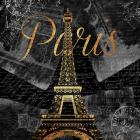 Script Paris Gold