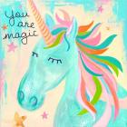 You Are Magic Unicorn