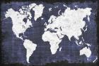 World Map