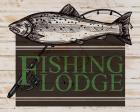 Fishing Lodge