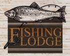 Fishing Lodge V2