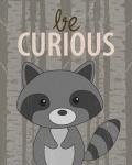 Be Curious