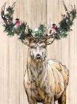 Christmas Deer