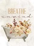 Breathe Unwind Tub