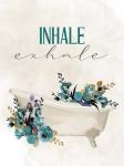 Inhale Exhale Tub
