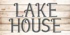 Lake House 4