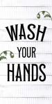 Wash Your Hands